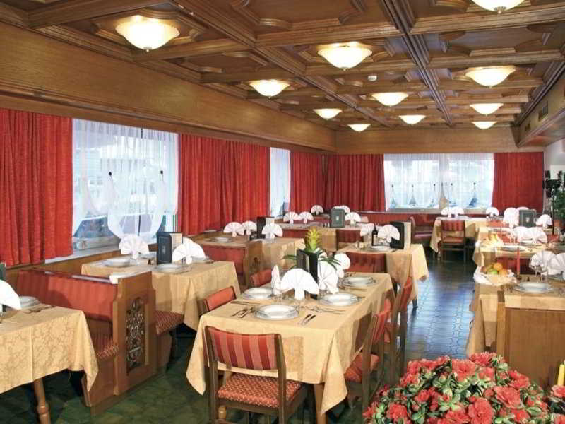 Hotel & Club Grohmann 5
