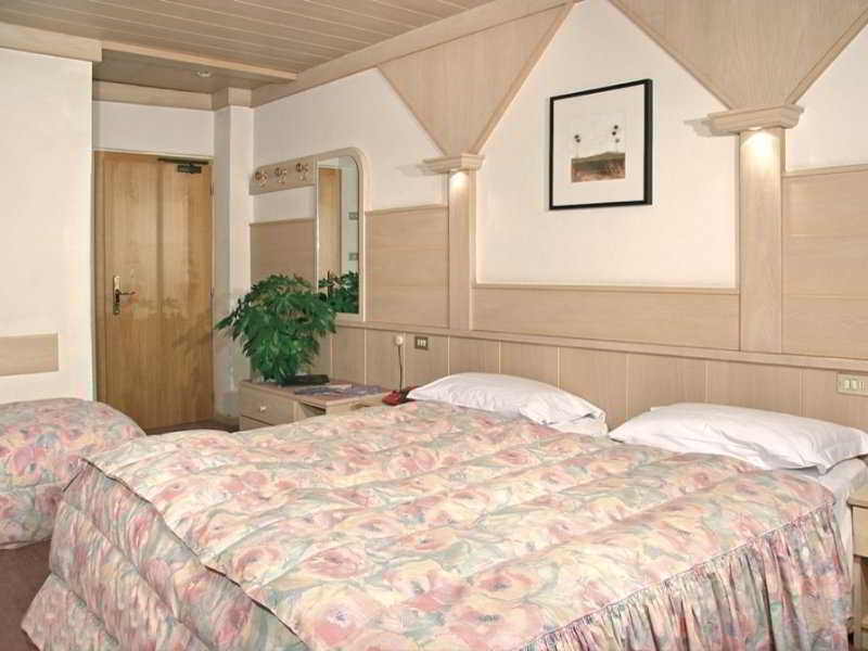 Hotel & Club Grohmann 3