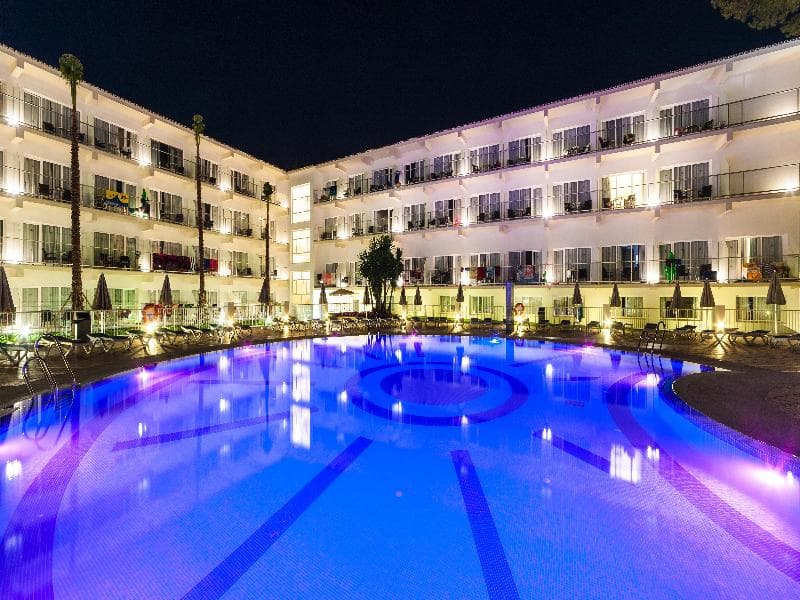 Globales Playa Estepona photo 1