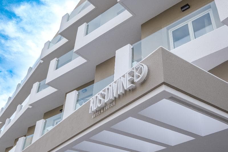 Kos Divine Hotel & Suites photo 1