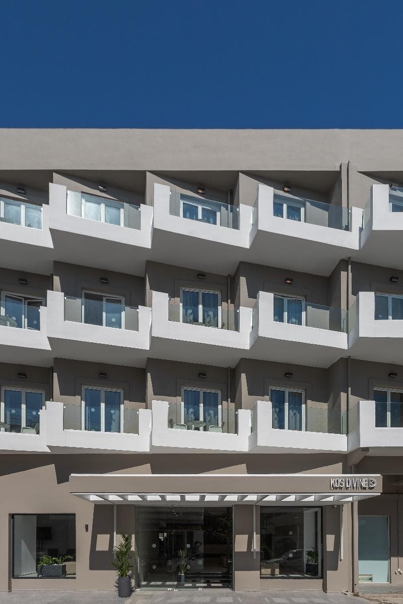 Kos Divine Hotel & Suites 3