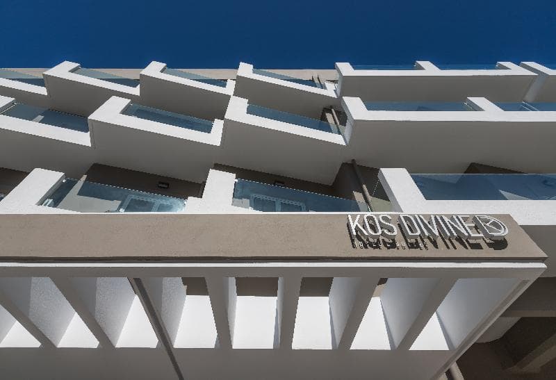 Kos Divine Hotel & Suites 4