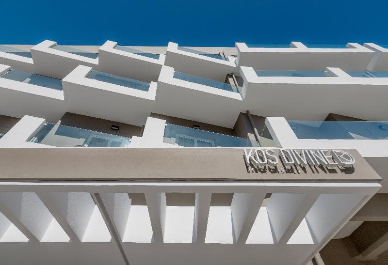 Kos Divine Hotel & Suites 5