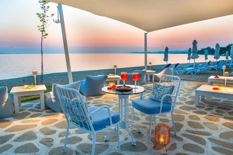 Acrotel Lily Ann Boutique Hotel 4