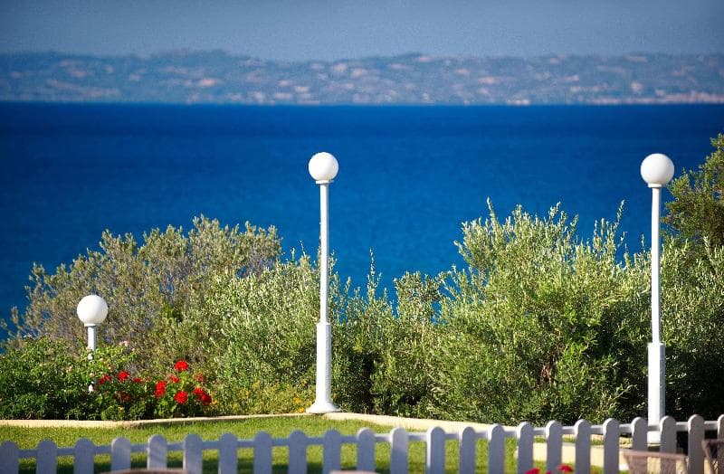 Acrotel Elea Beach photo 1