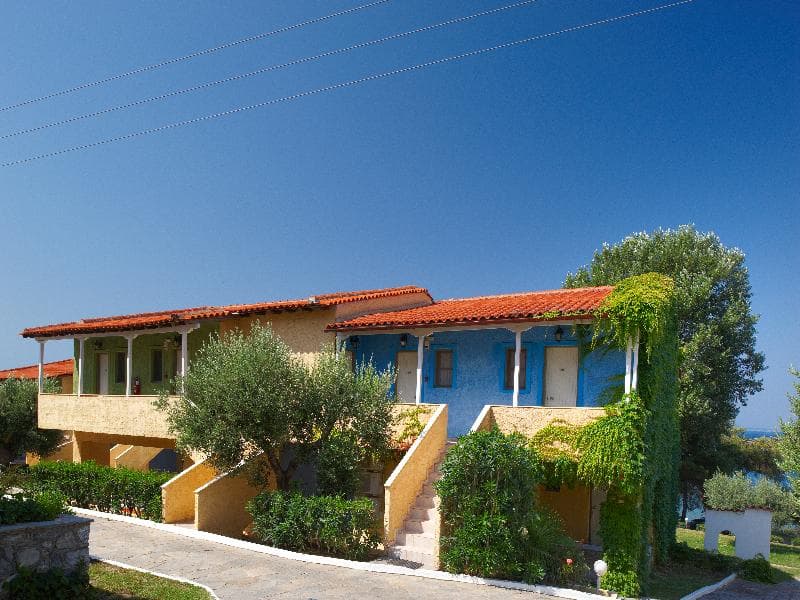 Acrotel Elea Beach 5