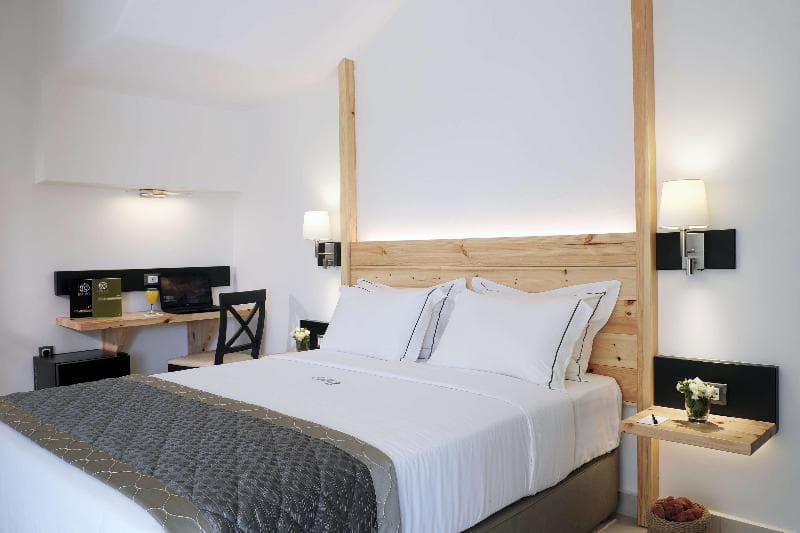 Acrotel Elea Beach 4