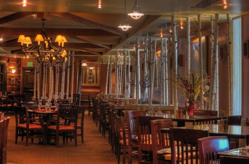 The Steamboat Grand 4