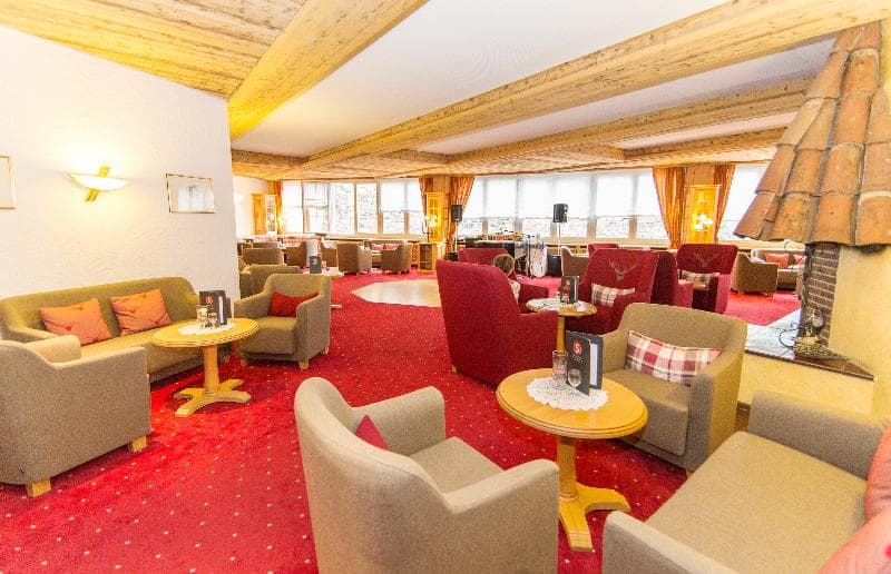 Mountain Plaza Hotel 5