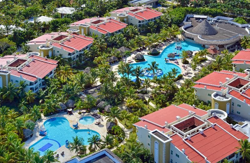 The Reserve at Paradisus Punta Cana 5