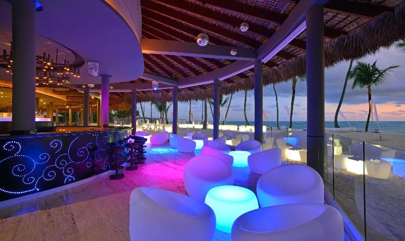 The Reserve at Paradisus Punta Cana photo 1