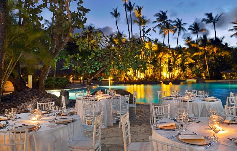 The Reserve at Paradisus Punta Cana main