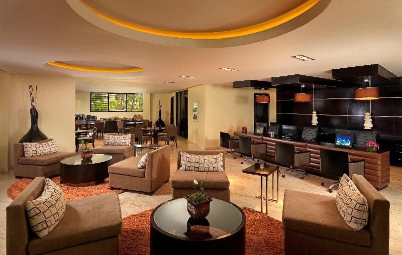 The Reserve at Paradisus Punta Cana 3