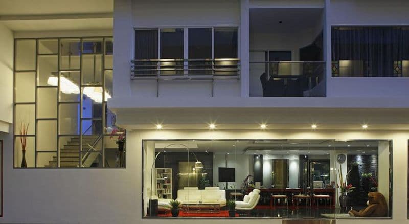 Grand Sunset Hotel 2