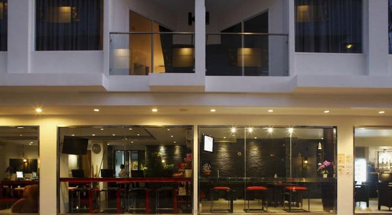 Grand Sunset Hotel 3