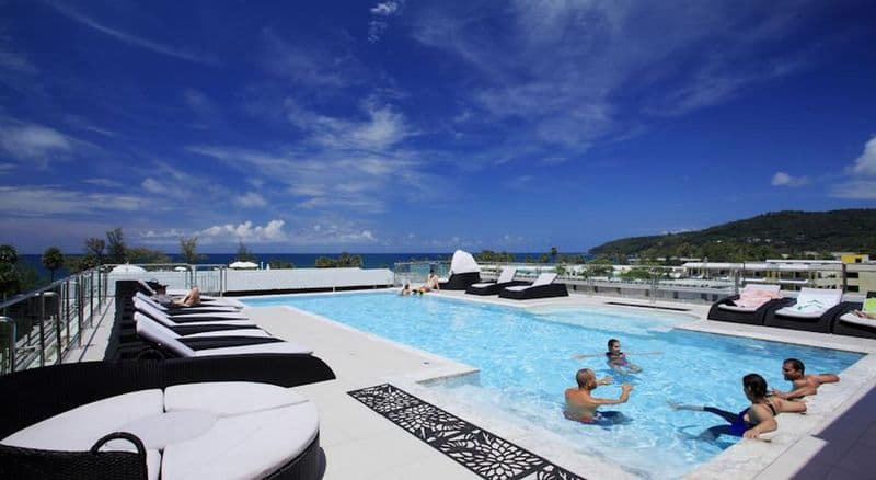 Grand Sunset Hotel photo 1