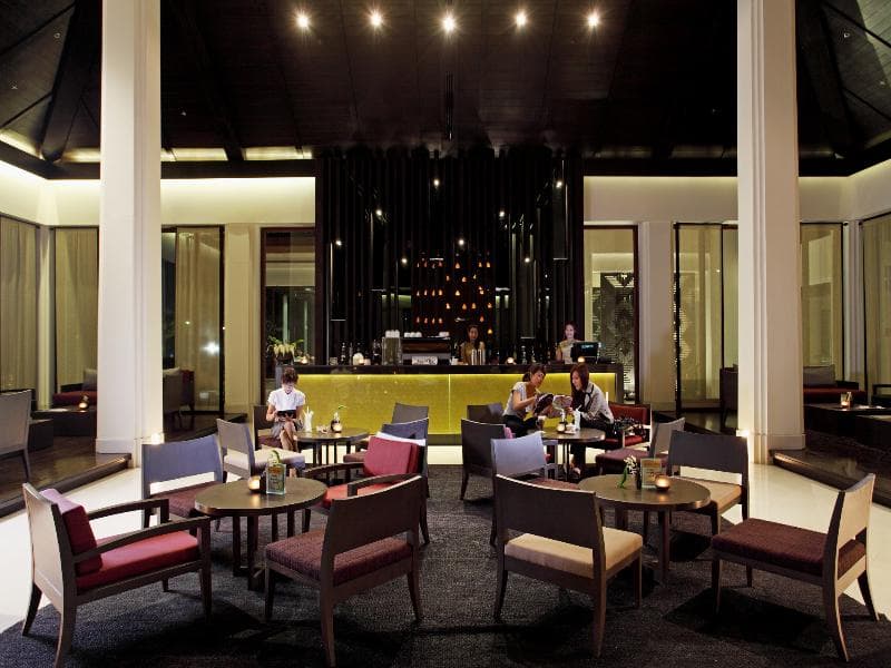 Avani Khon Kaen Hotel & Convention Centre 4