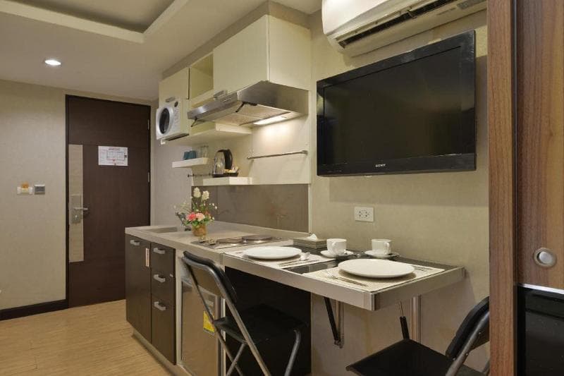 Arawana Express Phromphong 3