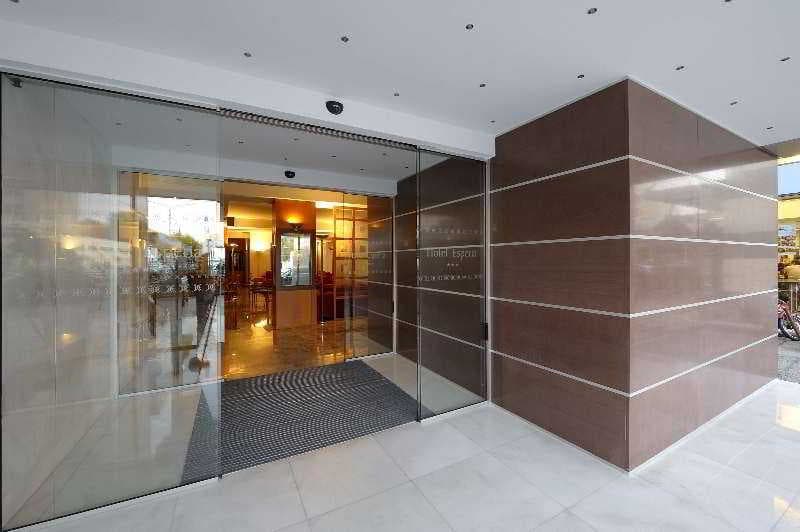 Esperia Hotel 2