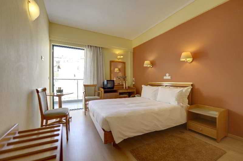 Esperia Hotel 4
