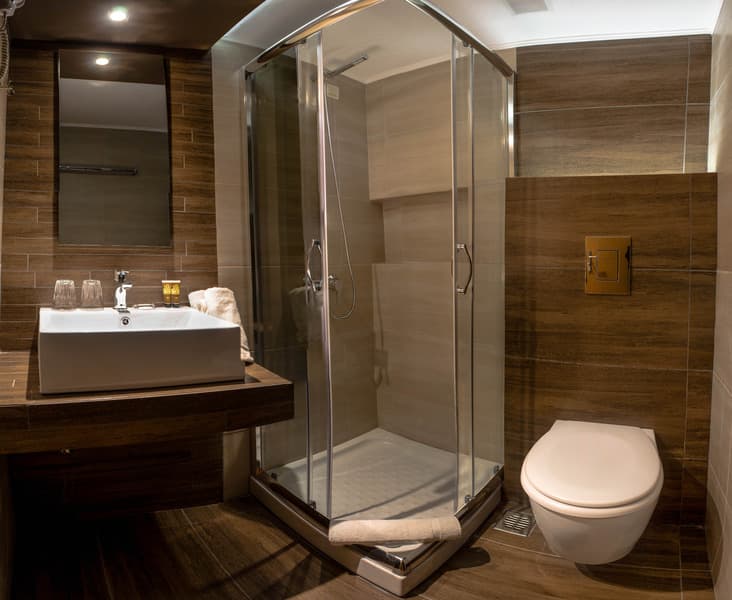 Esperia Hotel 5