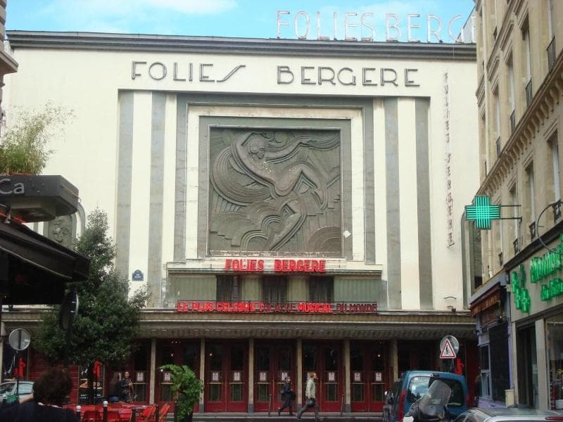 Le Wit Hôtel 3