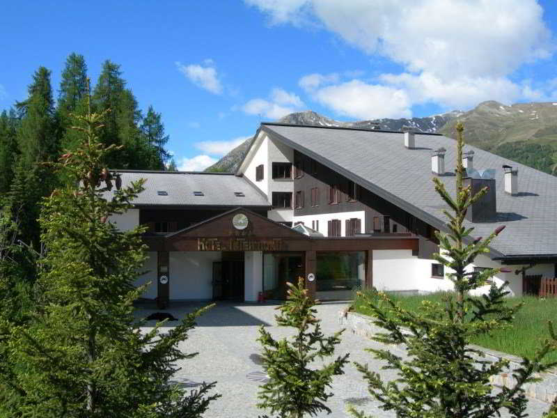 Hotel Intermonti photo 1