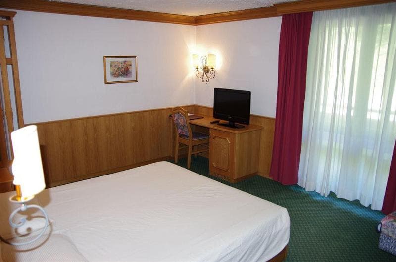 Hotel Intermonti 3