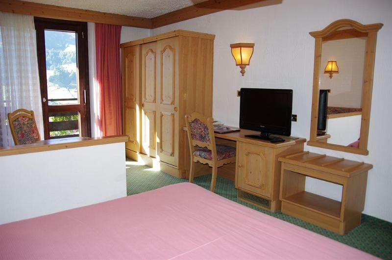 Hotel Intermonti 4