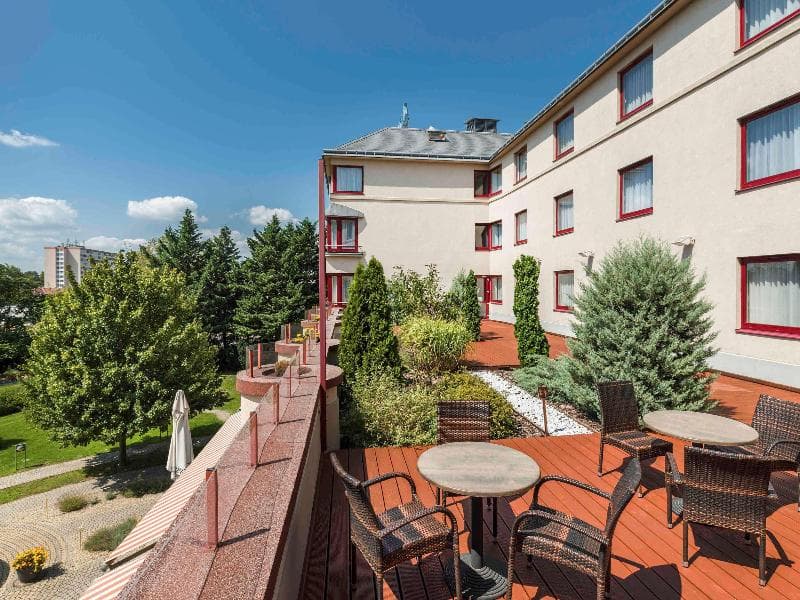 Castrum Hotel 1