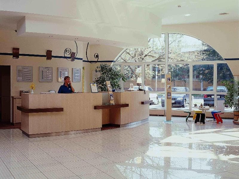 Castrum Hotel 4