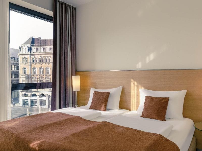Mercure Hotel Aachen am Dom 2