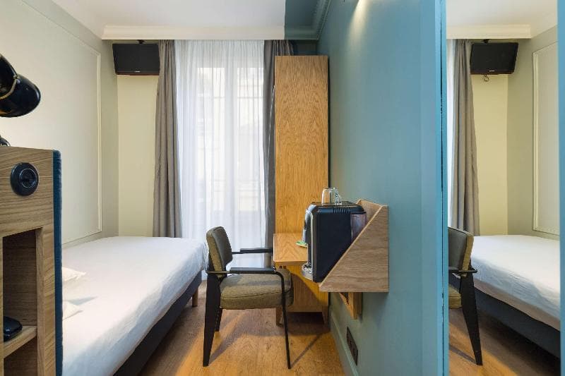Hôtel Silky by HappyCulture 5