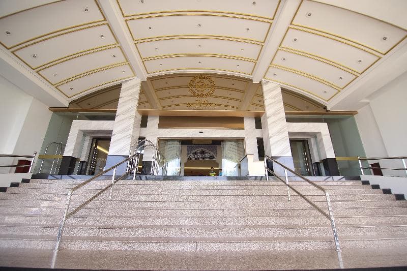 Grand Darul Makmur Hotel Kuantan 2