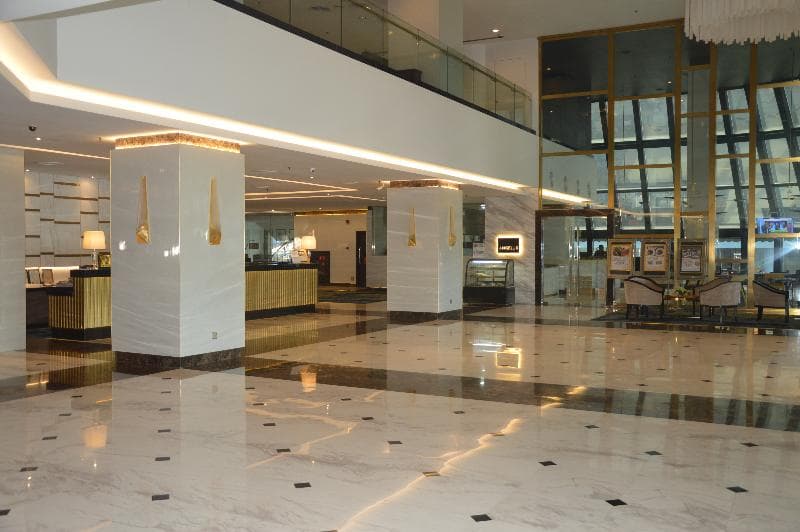 Grand Darul Makmur Hotel Kuantan 4