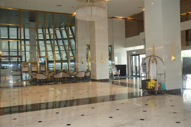 Grand Darul Makmur Hotel Kuantan 5