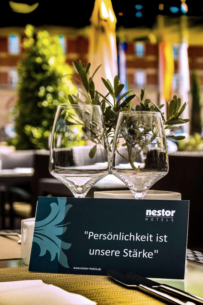 nestor Hotel Ludwigsburg photo 1