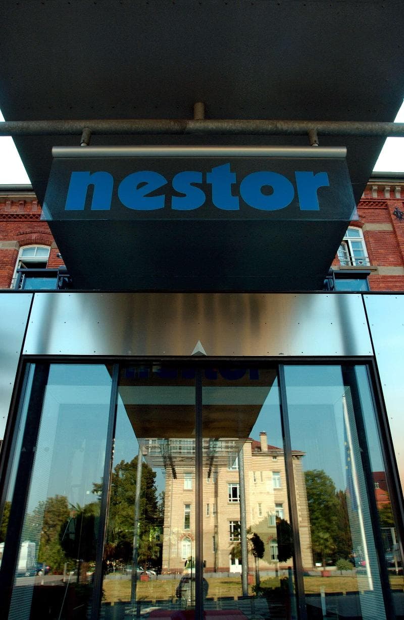 nestor Hotel Ludwigsburg 3