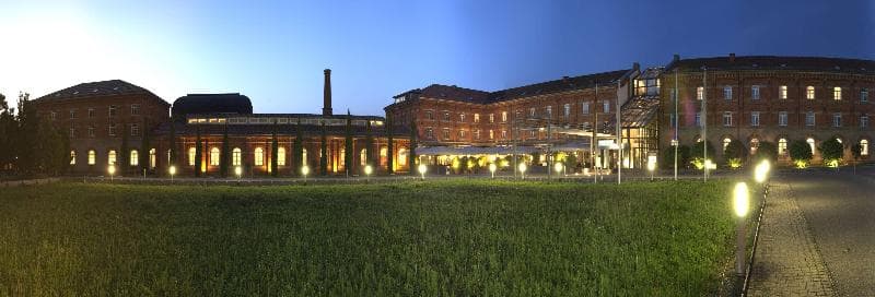 nestor Hotel Ludwigsburg 4