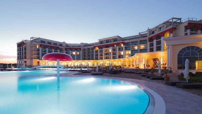 Lighthouse Golf & Spa Hotel 5