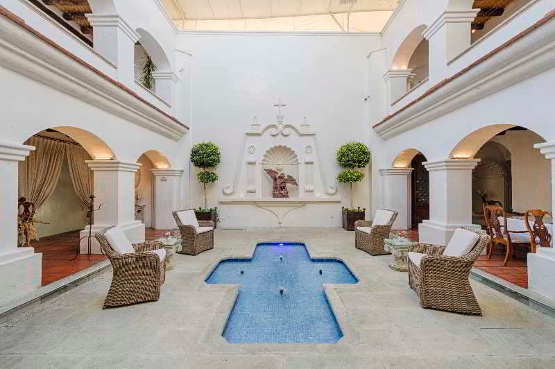 Palacio Borghese Hotel Boutique - Adults Only 2