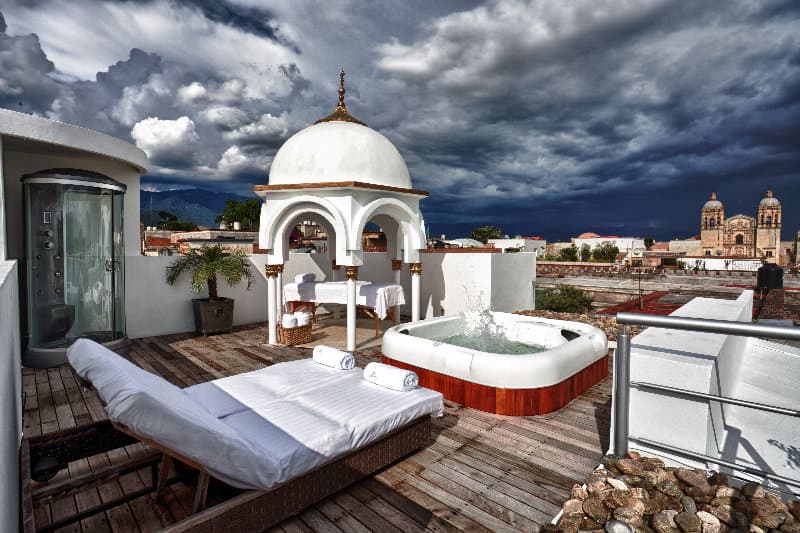 Palacio Borghese Hotel Boutique - Adults Only 3