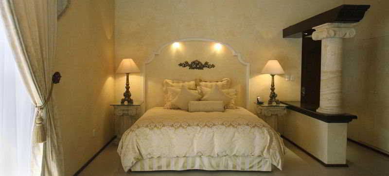 Palacio Borghese Hotel Boutique - Adults Only 4