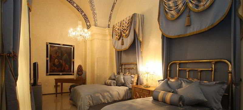 Palacio Borghese Hotel Boutique - Adults Only 5