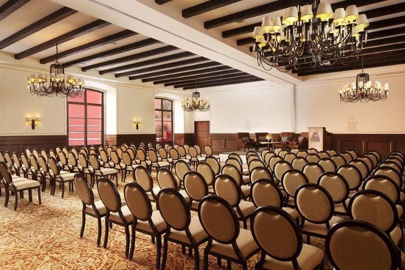 Rosewood San Miguel De Allende 3