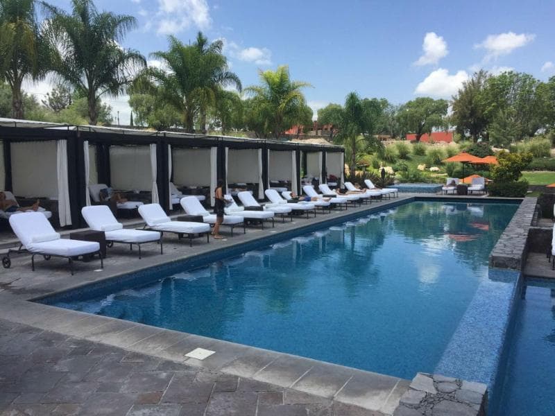 Rosewood San Miguel De Allende photo 1