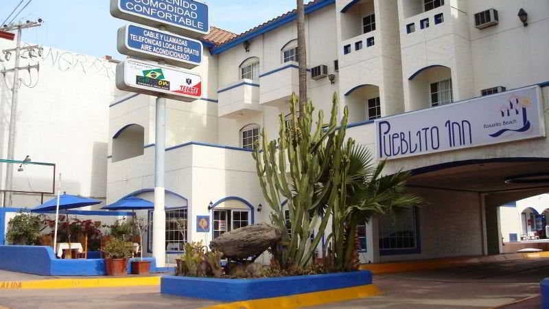 Pueblito Inn photo 1