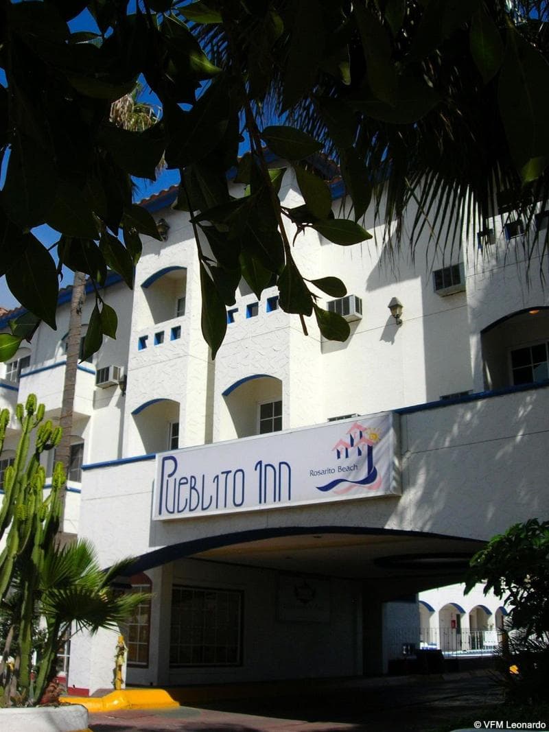 Pueblito Inn 3