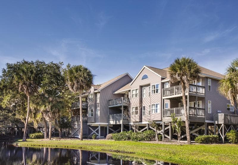 Club Wyndham Ocean Ridge 3