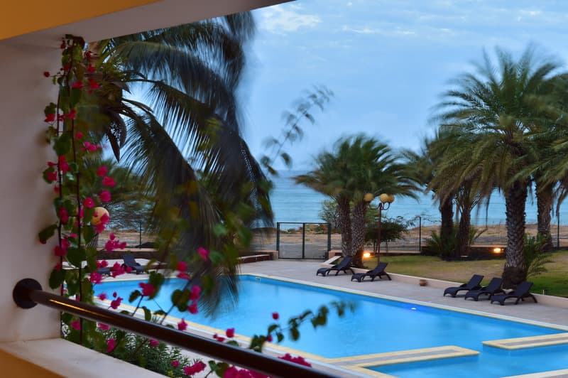Pestana Tropico photo 1